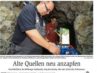 2019-06-07_Weilburger_Tageblatt_Alte_Quellen_neu_anzapfen.jpg