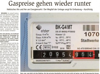 2022-10-04_Weilburger_Tageblatt_Gaspreise_gehen_wieder_runter.jpg