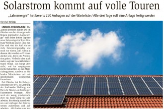 2023-04-25_Weilburger_Tageblatt_Solarstrom_kommt_auf_volle_Touren.jpg