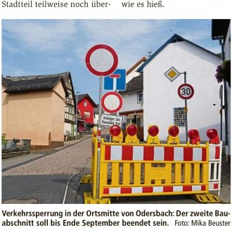 2023-06-22_Weilburger_Tageblatt_Odersbach_Arbeiten_gehen_voran.jpg