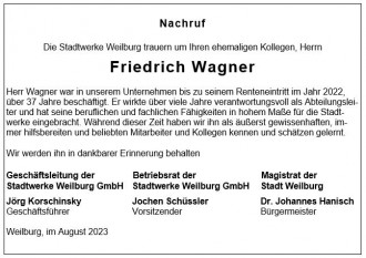 Nachruf Friedrich Wagner.JPG