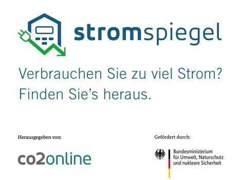 Stromspiegel 2021