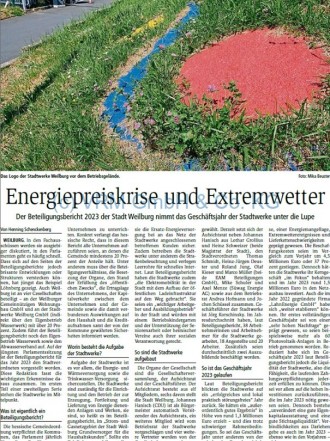 Weilburger Tageblatt 25-01-05 Energiepreiskrise.jpg